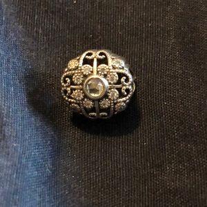 Fairy Tale Bloom Charm